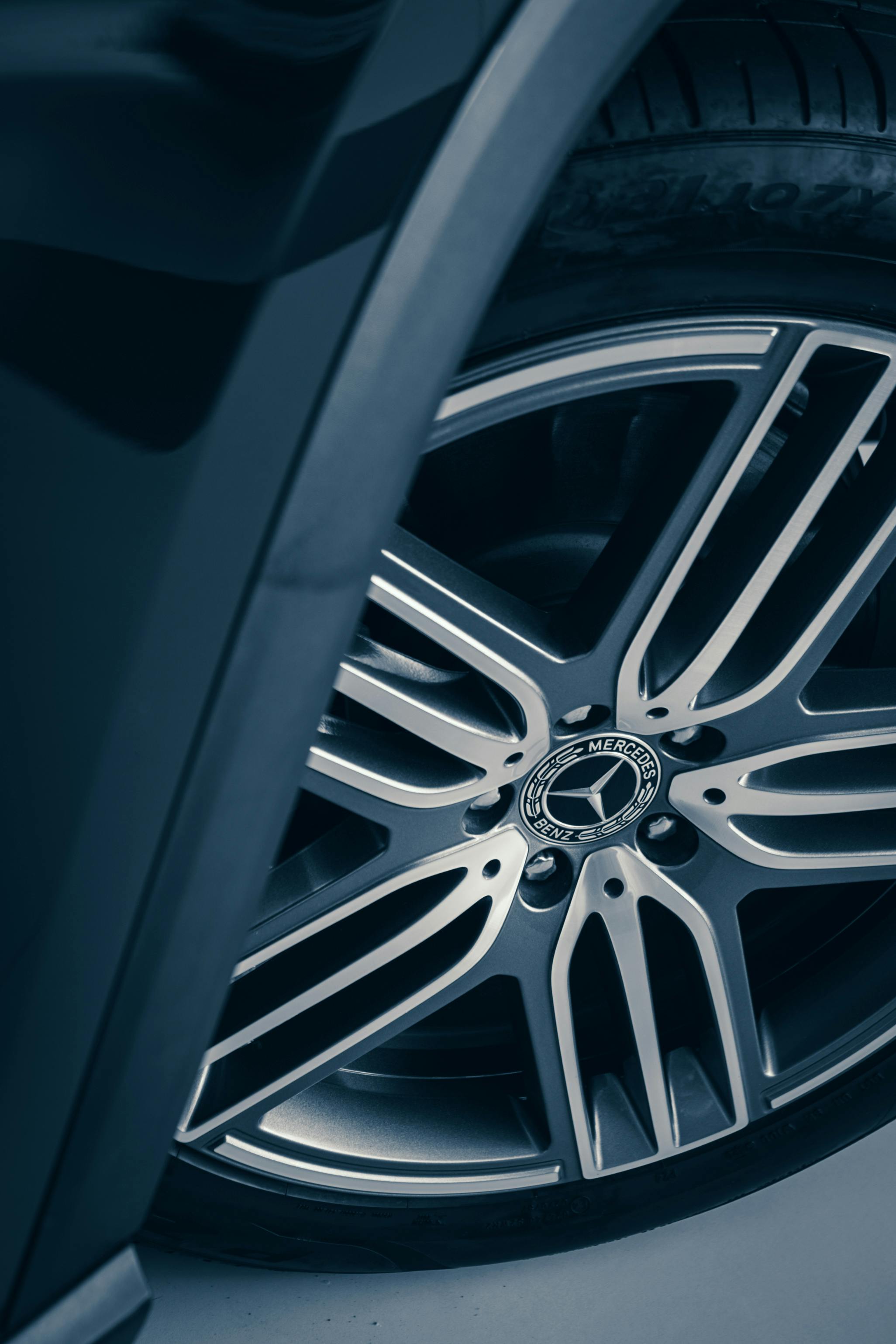 Tire Service